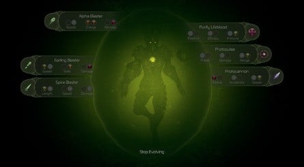 Moadra Screenshot