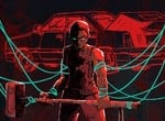 Virtue and a Sledgehammer Is an Emotionally Messy, Cathartic Anti-AI Bot-Smashing Parable