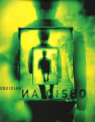 Obsidian Cover