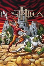 Ecstatica II
