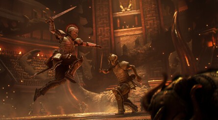 Resonance: A Plague Tale Legacy Screenshot