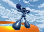 Soak Up Some Angelic Y2K Vibes in Free Score-Attack Platformer ASTRAL COURT DX