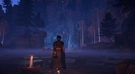 Reka Screenshot