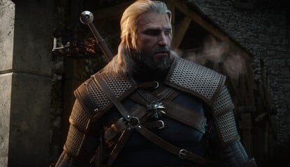 The Witcher 3: Wild Hunt Rides Again, Remastered, Tuned Up and Enhanced