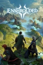 Enshrouded