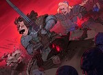 Tears of Metal Rogueishly Takes the Dynasty Warriors Formula to Scotland