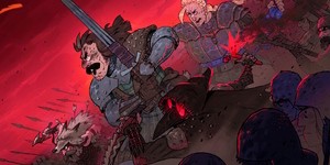 Next Article: Tears of Metal Rogueishly Takes the Dynasty Warriors Formula to Scotland