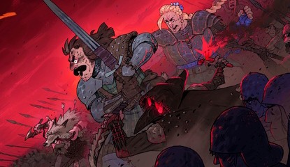 Tears of Metal Rogueishly Takes the Dynasty Warriors Formula to Scotland