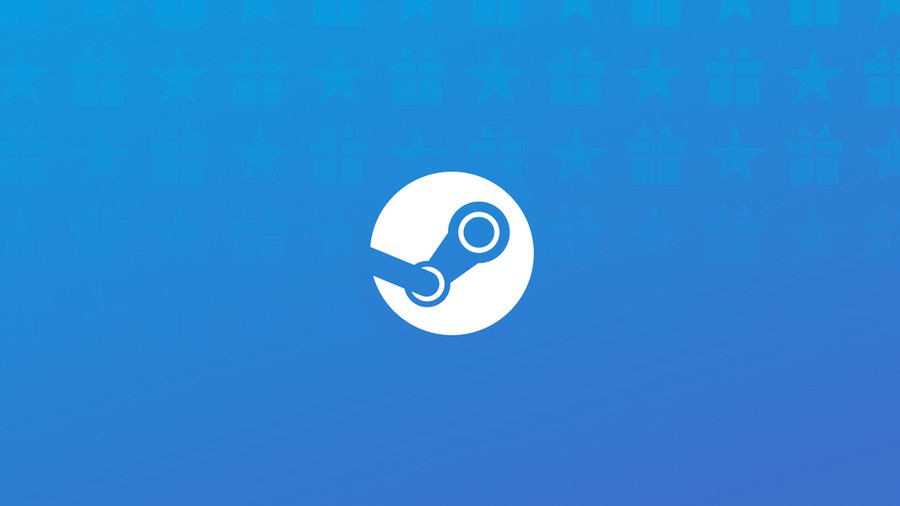 Steam Gift Header Art