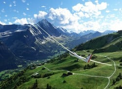 Grab Your Wings And Soar With Microsoft Flight Simulator's 40th Anniversary Edition