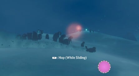 Penguin Colony Screenshot