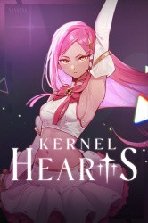 Kernel Hearts Cover