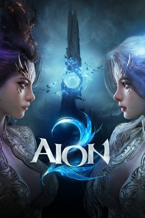 AION 2 (PC) Cover