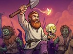 Graveyard Keeper 2 Argues for Work After Death and a Zombie-Based Economy