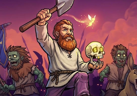 Graveyard Keeper 2 Argues for Work After Death and a Zombie-Based Economy