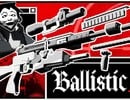 Ballistic.EXE Is a Fantastically Cursed Target-Shooting Simulation Nightmare