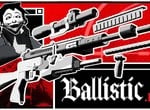 Ballistic.EXE Is a Fantastically Cursed Target-Shooting Simulation Nightmare