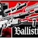 Ballistic.EXE Is a Fantastically Cursed Target-Shooting Simulation Nightmare