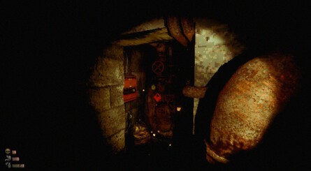 Moldrise Screenshot