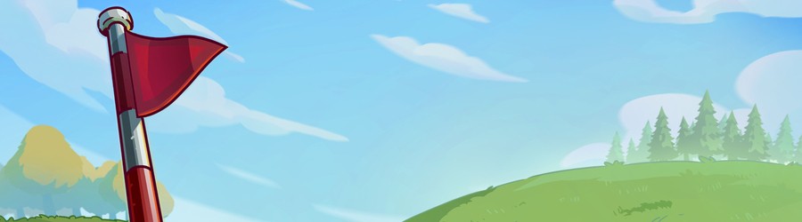 Super Battle Golf
