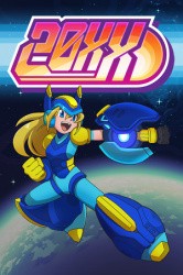 20XX Cover