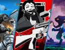 10 of the Best Demos from the 2026 Steam Next Fest (Updated: Oct 19th)