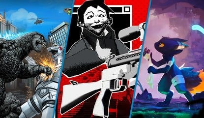 25 of the Best Demos from the 2026 Steam Next Fest