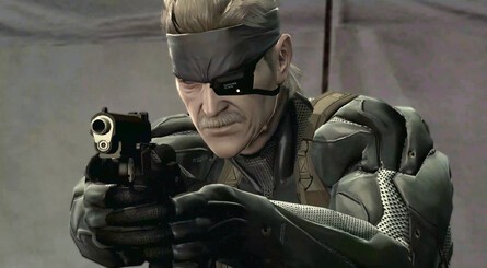 Metal Gear Solid Master Collection 2 Out Now, Finally Giving A Fresh Coat Of Paint To 2 Iconic Entries In The Series 2
