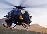 Everything Has a Price in 100-Player Mercenary Sandbox FPS Wardogs