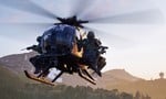 Everything Has a Price in 100-Player Mercenary Sandbox FPS Wardogs