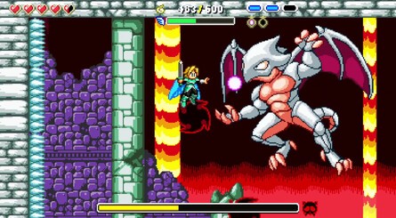 Aggelos 2 Screenshot