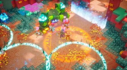 Minecraft Dungeons 2 Creatively Builds on Its Predecessors' Solid Foundations, Expanding the World of Minecraft for Players Of The Original Game, Too 3