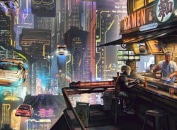Live the Life of a Cyberpunk Nightlife Mogul in Nivalis Nights