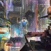 Live the Life of a Cyberpunk Nightlife Mogul in Nivalis Nights