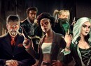 Narrative RPG 'Nighthawks' Feels Carved from Vampire: Bloodlines' Strongest Bones