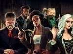 Narrative RPG 'Nighthawks' Feels Carved from Vampire: Bloodlines' Strongest Bones