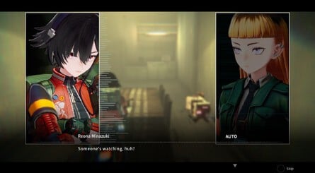 Anomalith Screenshot