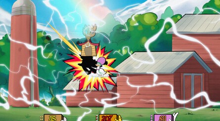 Royalty Free-for-All Screenshot