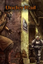 UnderRail (PC)