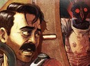 Retro Space Pits You Against a Sentient Black Hole and Its Mutated Minions as You Try to Find a Way Back Home