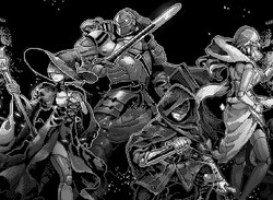 Code Your Way to Glory in Logical Dungeon Crawler Dungeon Automata