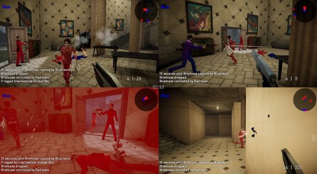 Agent 64: Spies Never Die