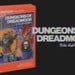 "I Had A Dream Where I Played This Game And I Had A Great Time" - Dungeons Of Dreadmoor Feels Like A Long-Lost Intellivision Cartridge
