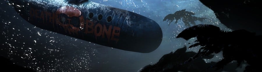 Barotrauma
