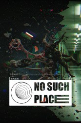 No Such Place Cover