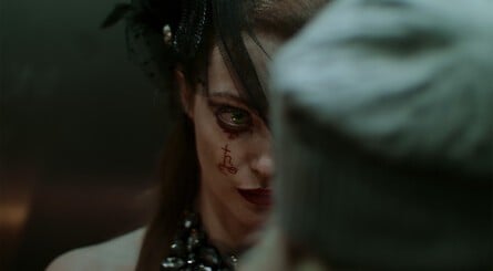 Tenebris Somnia Screenshot