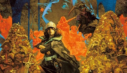 Essential Dungeon Crawlers - From Archaelund to Zanki Zero - Our Starter Guide Can Help