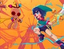 Alpha Nomos Plays a Strong Roguelike Cover of Hi-Fi Rush's Rock Solid Combat