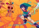 Alpha Nomos Plays a Strong Roguelike Cover of Hi-Fi Rush's Rock Solid Combat