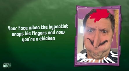 Jackbox Party Pack 12 Screenshot